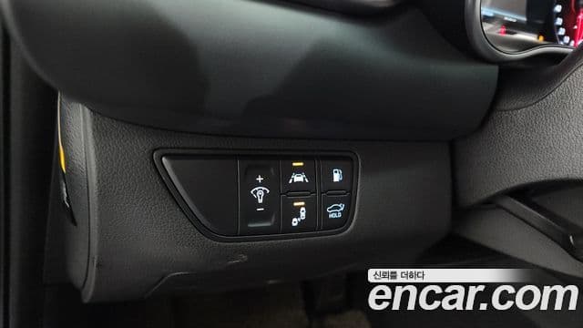 2019 Genesis G70 — миниатюра 7