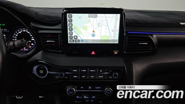 2018 Hyundai (Хёндэ) 벨로스터 (JS) — миниатюра 9