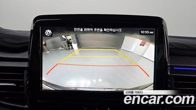 2018 Hyundai (Хёндэ) 벨로스터 (JS) — миниатюра 7