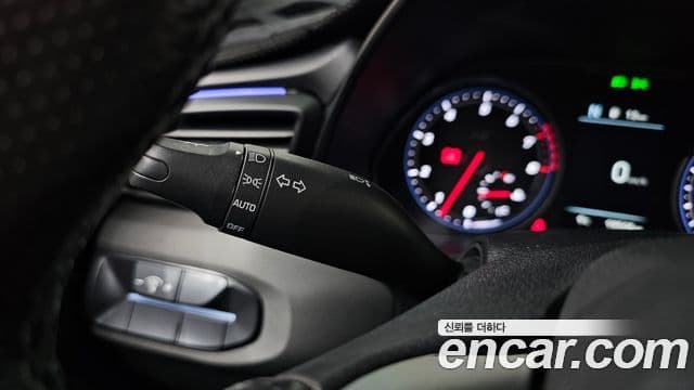 2018 Hyundai (Хёндэ) 벨로스터 (JS) — миниатюра 6