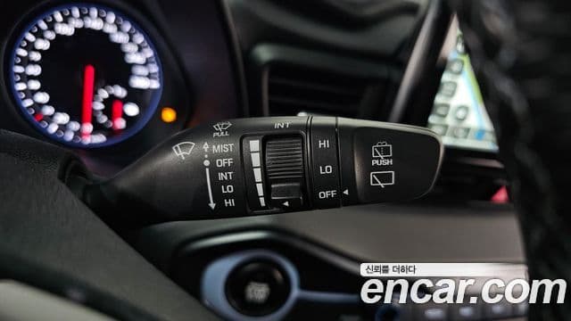 2018 Hyundai (Хёндэ) 벨로스터 (JS) — миниатюра 3