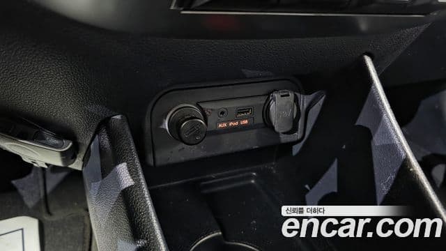 2013 Kia (Киа) All New 프라이드 — миниатюра 8