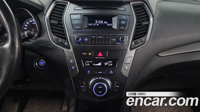 2017 Hyundai (Хёндэ) The New 맥스크루즈 — миниатюра 5