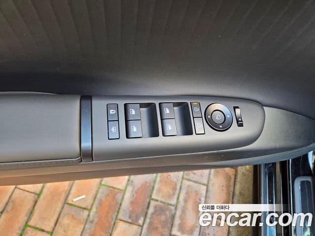 2025 Hyundai (Хёндэ) Grandeur Hybrid (GN7) — миниатюра 8