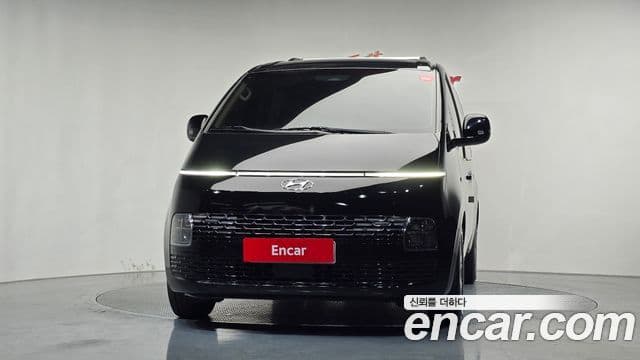 2022 Hyundai (Хёндэ) 스타리아 — миниатюра 10