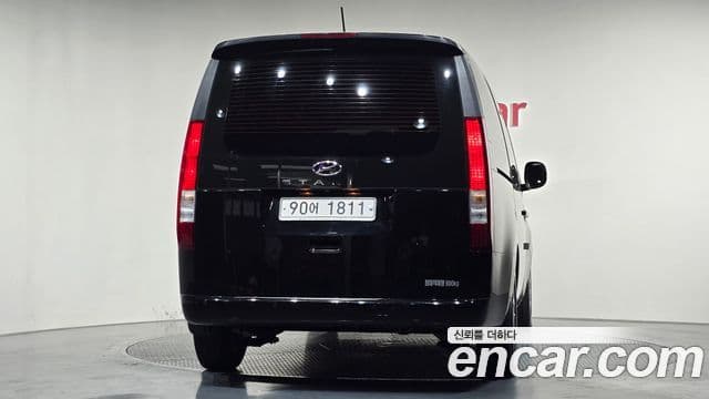 2022 Hyundai (Хёндэ) 스타리아