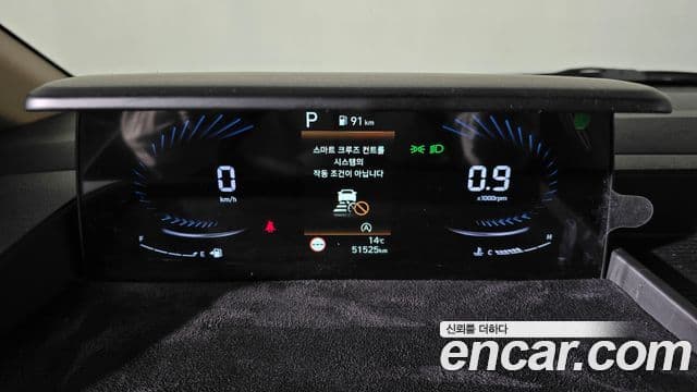 2022 Hyundai (Хёндэ) 스타리아 — миниатюра 6