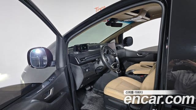 2022 Hyundai (Хёндэ) 스타리아 — миниатюра 5