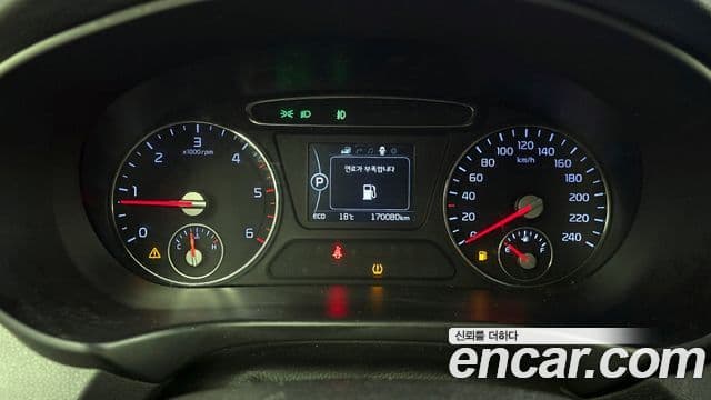 2015 Kia (Киа) All New Sorento — миниатюра 10
