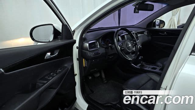 2015 Kia (Киа) All New Sorento — миниатюра 8