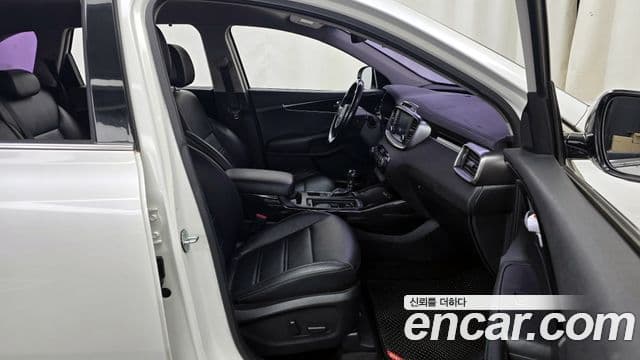 2015 Kia (Киа) All New Sorento — миниатюра 3