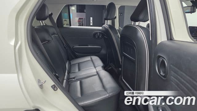 2022 Hyundai (Хёндэ) Casper — миниатюра 10