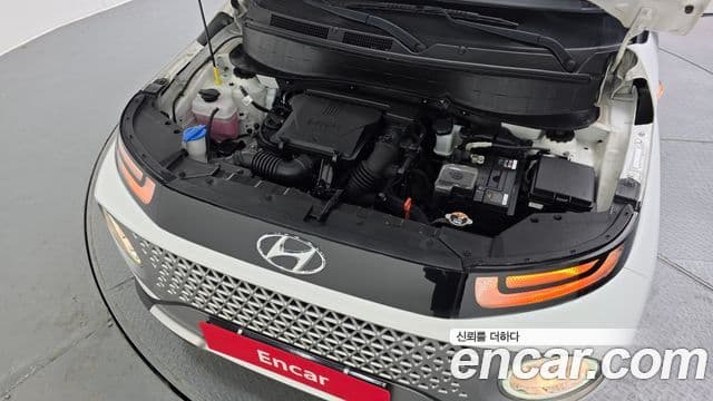 2022 Hyundai (Хёндэ) Casper — миниатюра 5