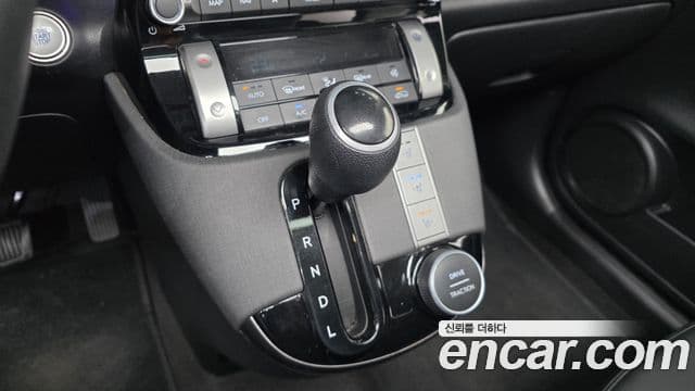 2022 Hyundai (Хёндэ) Casper — миниатюра 9
