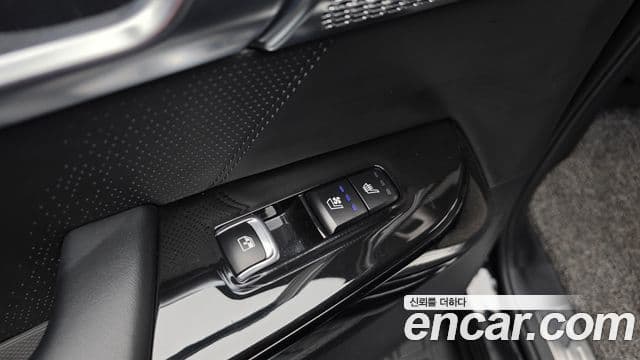 2019 Kia (Киа) Mohave 더 마스터 — миниатюра 8