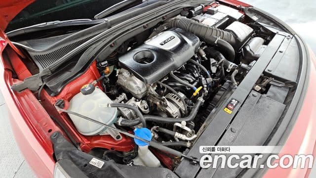 2020 Hyundai (Хёндэ) i30 (PD) — миниатюра 4