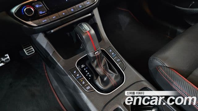 2020 Hyundai (Хёндэ) i30 (PD) — миниатюра 8