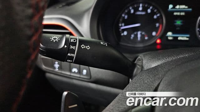 2020 Hyundai (Хёндэ) i30 (PD) — миниатюра 7