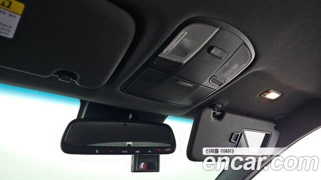 2020 Hyundai (Хёндэ) i30 (PD) — миниатюра 9
