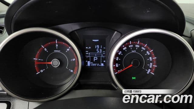 2017 SsangYong Tivoli Air