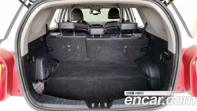 2017 SsangYong Tivoli Air — миниатюра 3