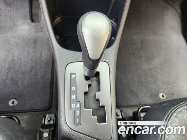 2013 Kia (Киа) All New Morning — миниатюра 9