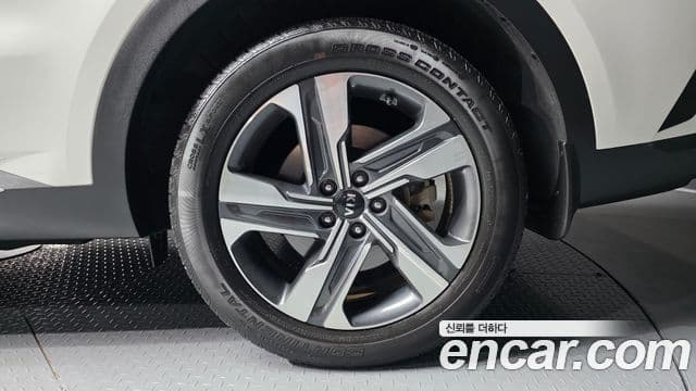 2020 Kia (Киа) Sorento 4th Gen — миниатюра 5