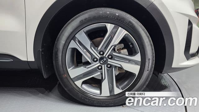 2020 Kia (Киа) Sorento 4th Gen — миниатюра 9