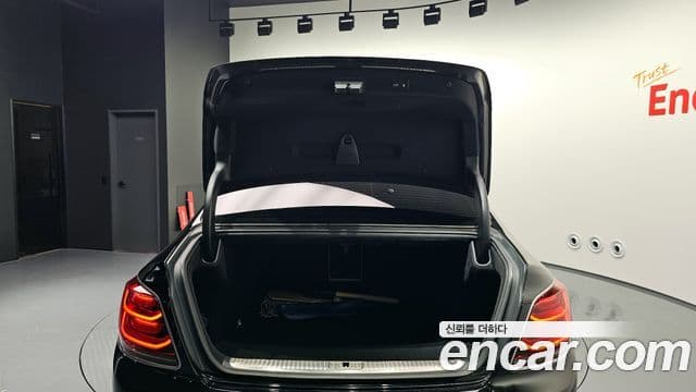2019 Kia (Киа) The K9 — миниатюра 2