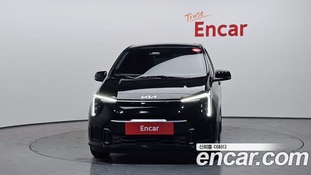 2026 Kia (Киа) The New Morning (JA) — миниатюра 7