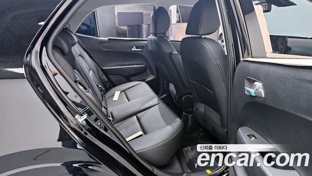 2026 Kia (Киа) The New Morning (JA) — миниатюра 10
