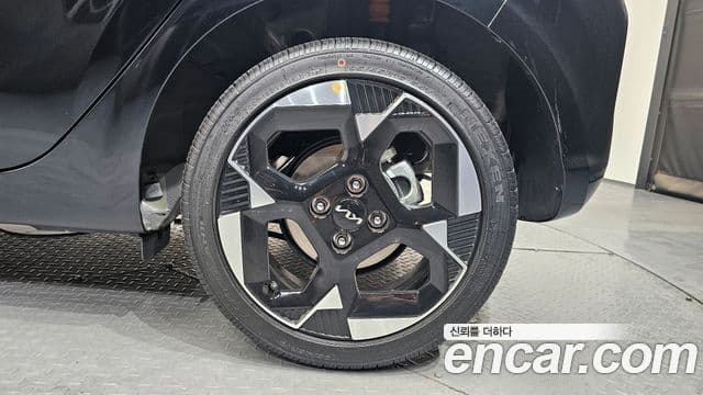 2026 Kia (Киа) The New Morning (JA) — миниатюра 8
