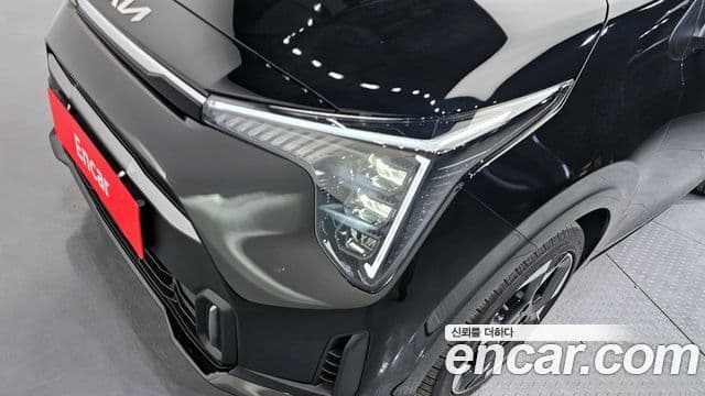 2026 Kia (Киа) The New Morning (JA) — миниатюра 2