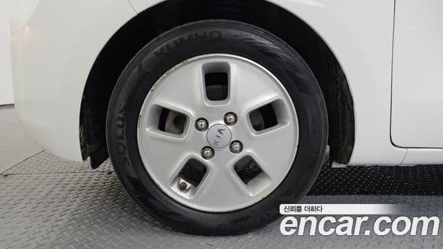2018 Kia (Киа) The New Ray — миниатюра 4