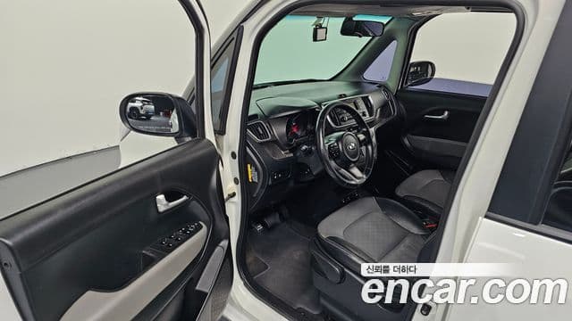 2018 Kia (Киа) The New Ray — миниатюра 5