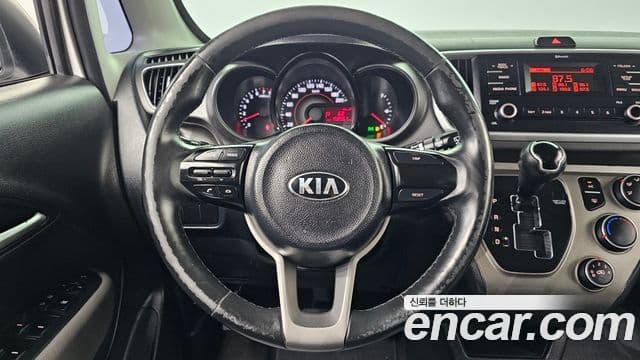 2018 Kia (Киа) The New Ray — миниатюра 6
