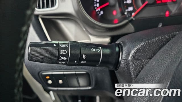 2018 Kia (Киа) The New Ray — миниатюра 10