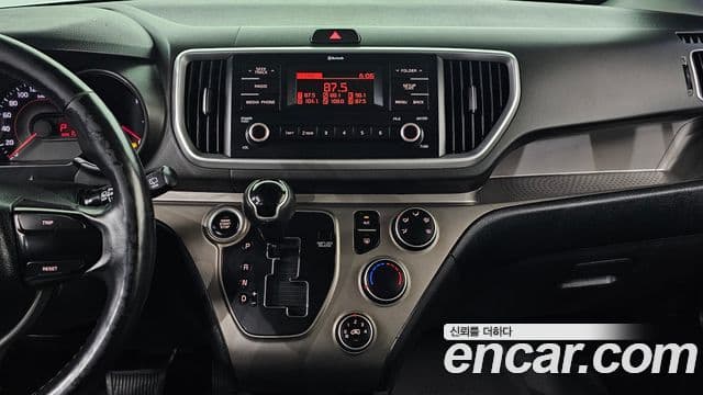 2018 Kia (Киа) The New Ray — миниатюра 2