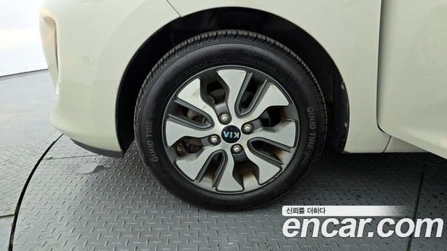 2015 Kia (Киа) The New Morning — миниатюра 5
