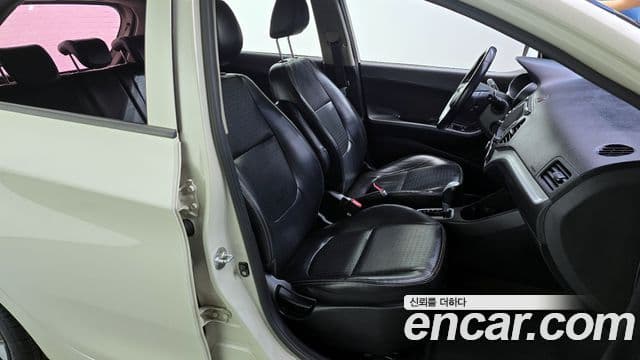 2015 Kia (Киа) The New Morning — миниатюра 10