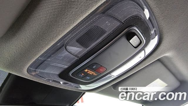 2021 Hyundai (Хёндэ) Avante (CN7) — миниатюра 10