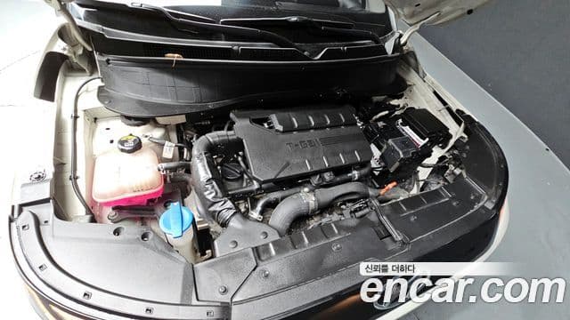2022 Hyundai (Хёндэ) Casper