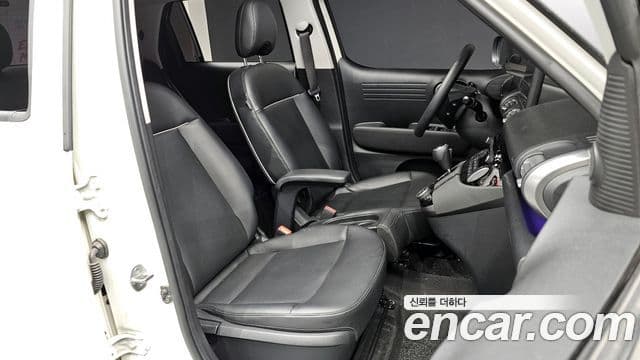 2022 Hyundai (Хёндэ) Casper — миниатюра 10
