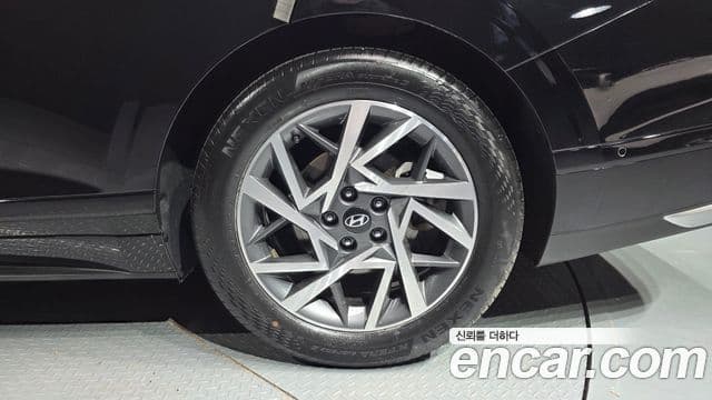 2023 Hyundai (Хёндэ) Grandeur (GN7)