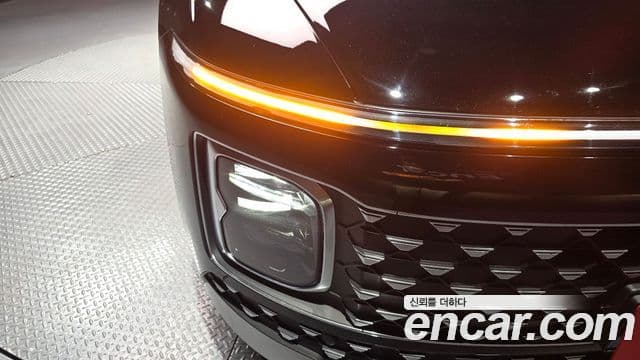 2023 Hyundai (Хёндэ) Grandeur (GN7) — миниатюра 5
