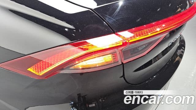 2022 Hyundai (Хёндэ) The New Grandeur IG Hybrid — миниатюра 8