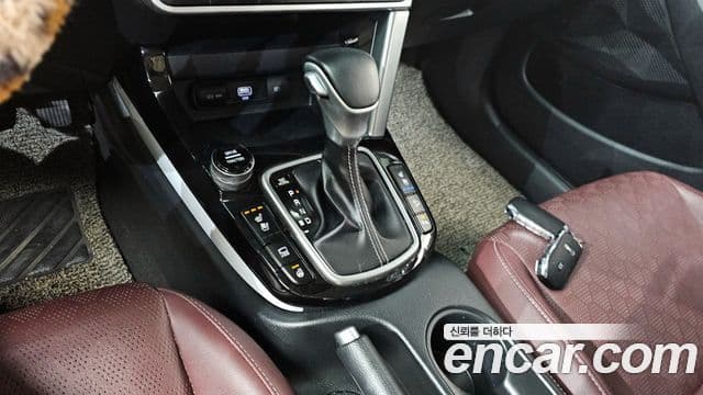 2020 Kia (Киа) Seltos — миниатюра 8