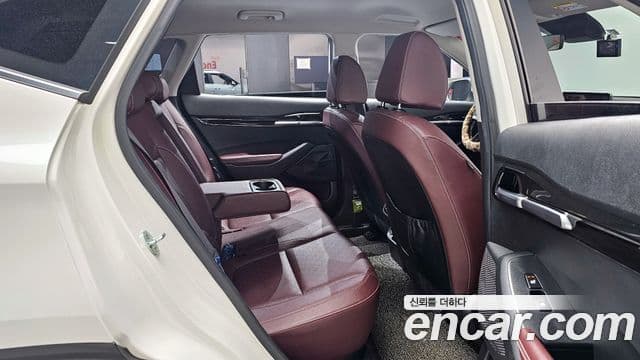 2020 Kia (Киа) Seltos — миниатюра 4