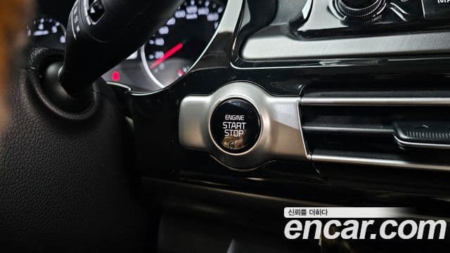2020 Kia (Киа) Seltos — миниатюра 6