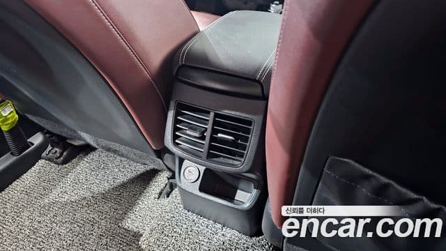 2020 Kia (Киа) Seltos — миниатюра 3